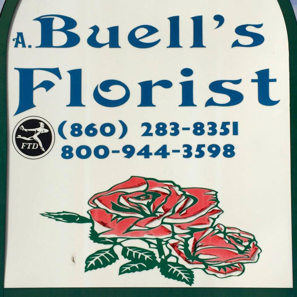 A Buell's Florist LLC